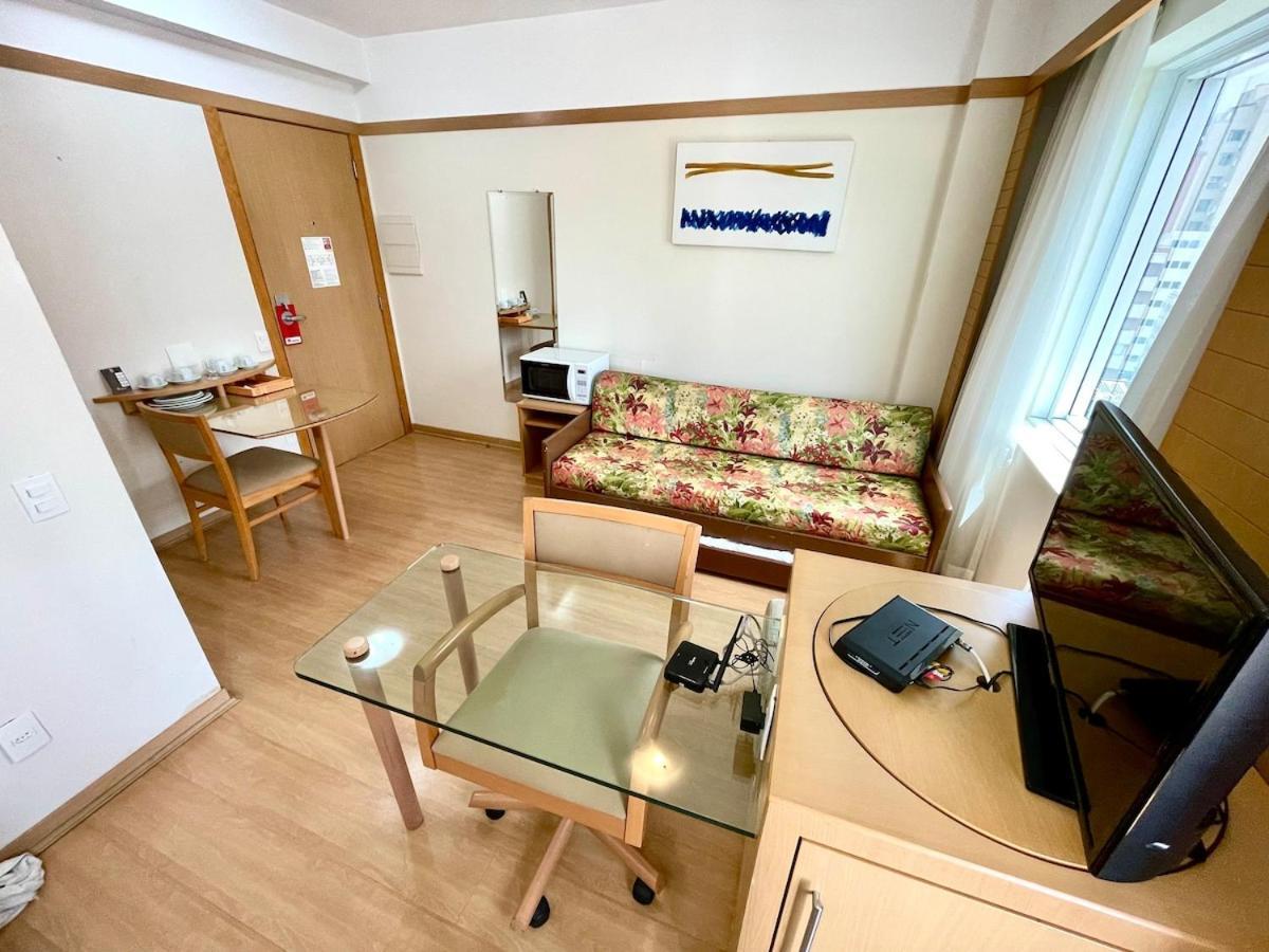 Proximo Metro Paulista, Piscina, Sauna, Academia *
