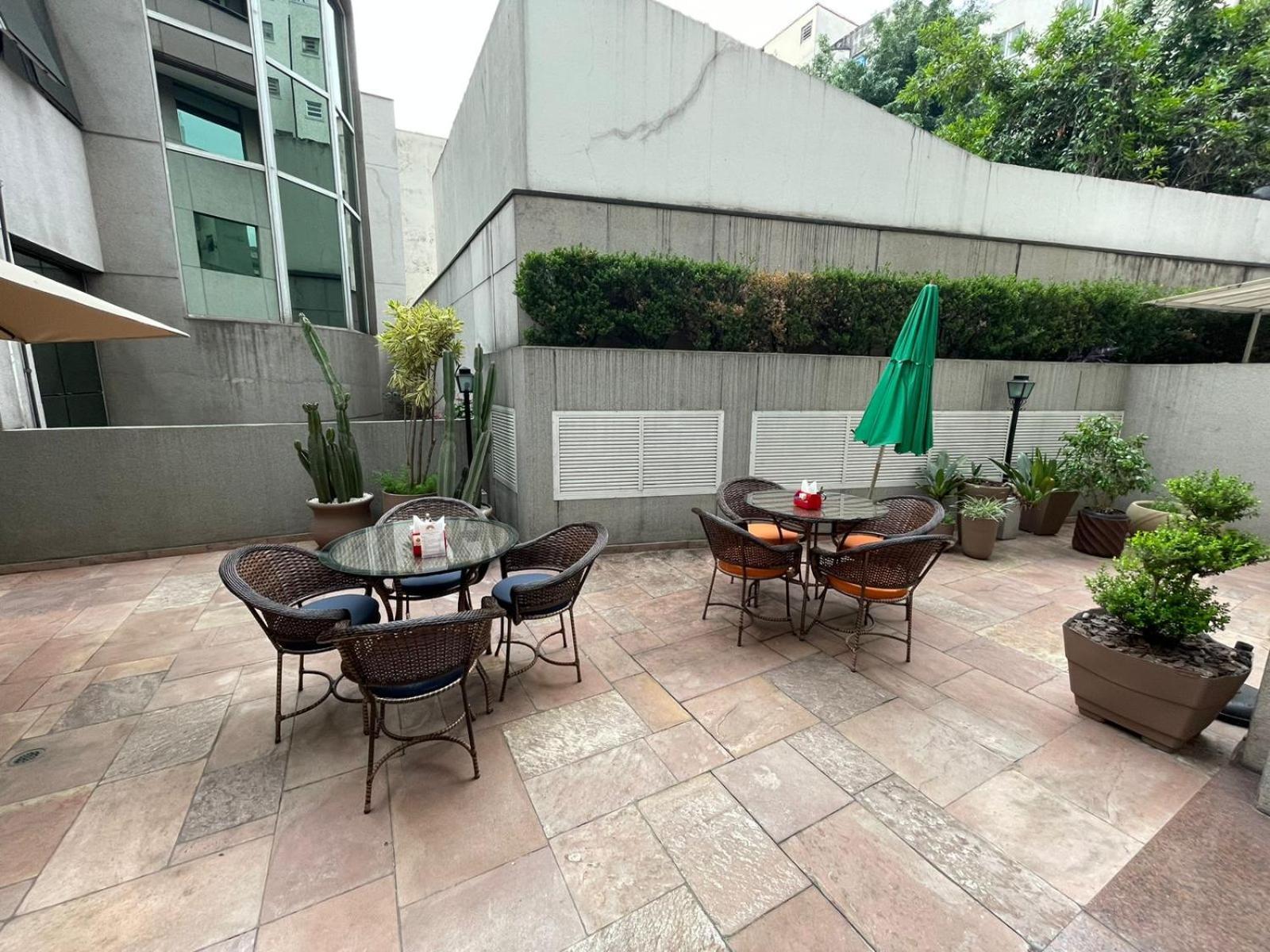 Apartamento Proximo Metro Paulista, Piscina, Sauna, Academia *
