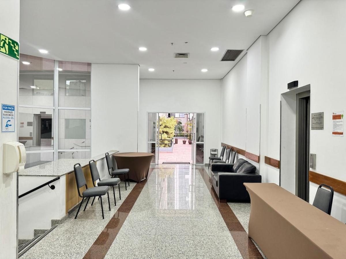 Proximo Metro Paulista, Piscina, Sauna, Academia Sao Paulo