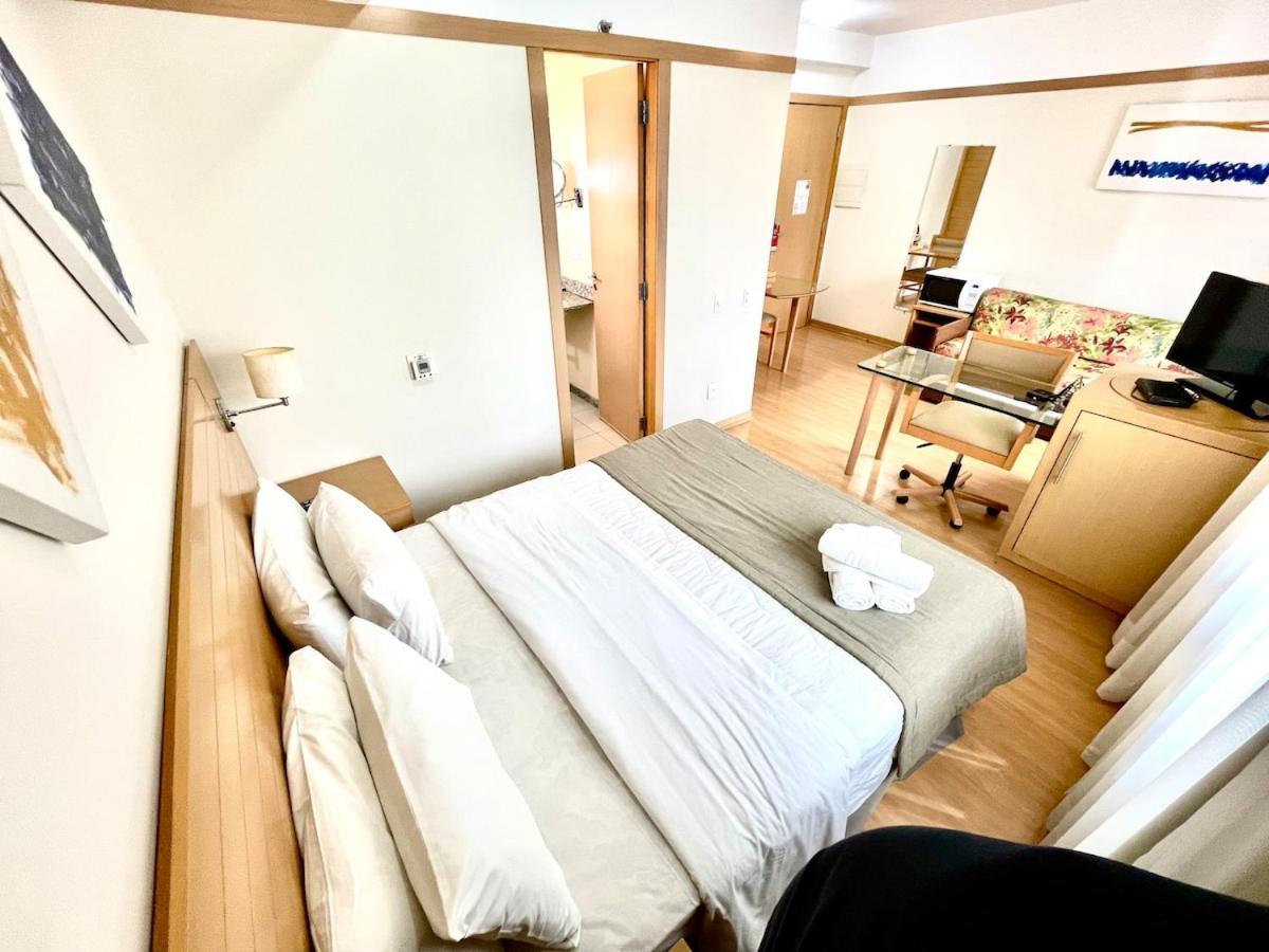 Proximo Metro Paulista, Piscina, Sauna, Academia * Sao Paulo