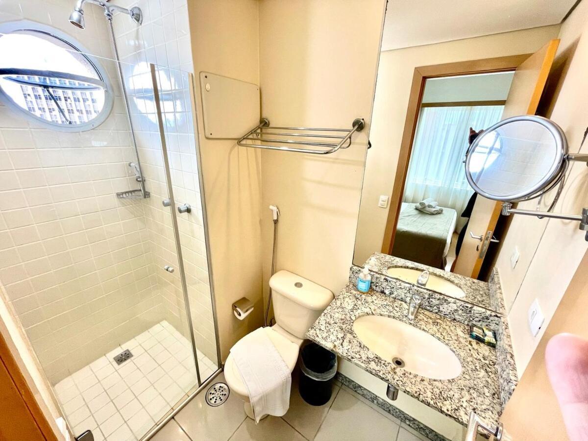 Proximo Metro Paulista, Piscina, Sauna, Academia Apartment Sao Paulo