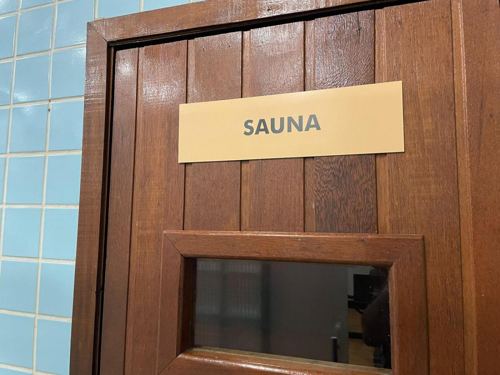 Proximo Metro Paulista, Piscina, Sauna, Academia * Sao Paulo